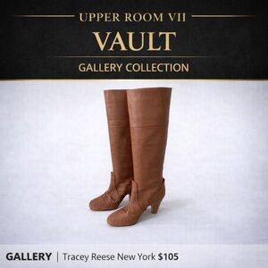 Tracey Reese New York